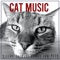 Feather Touch - Cat Music, Cat Music Dreams & Cat Music Therapy lyrics
