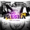 Presha (feat. Big Pin & Nameless) - Shinde lyrics