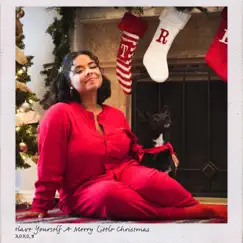 Have Yourself a Merry Little Christmas - Single by Brooke Simpson album reviews, ratings, credits