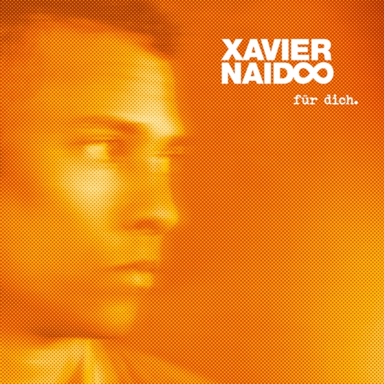 Cover artwork for Allein