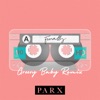 Finally (GroovyBaby Remix) - Single