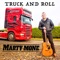 Truck and Roll artwork