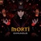 De Purpurina y Pan (with Shuarma) - Morti lyrics