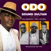 Stream & download Odo (feat. Olu Maintain, Teni & Mr. Real) - Single