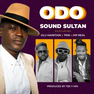 Odo (feat. Olu Maintain, Teni & Mr. Real) - Single by Sound Sultan album reviews, ratings, credits