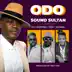 Odo (feat. Olu Maintain, Teni & Mr. Real) - Single album cover