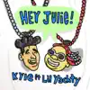 Hey Julie! (feat. Lil Yachty) - Single album lyrics, reviews, download