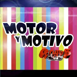 Motor Y Motivo - Grupo 5