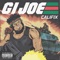 Gi Joe - Califix lyrics