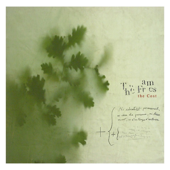 Cover artwork for Falling Slowly