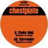Chokehold / Surrender - Single