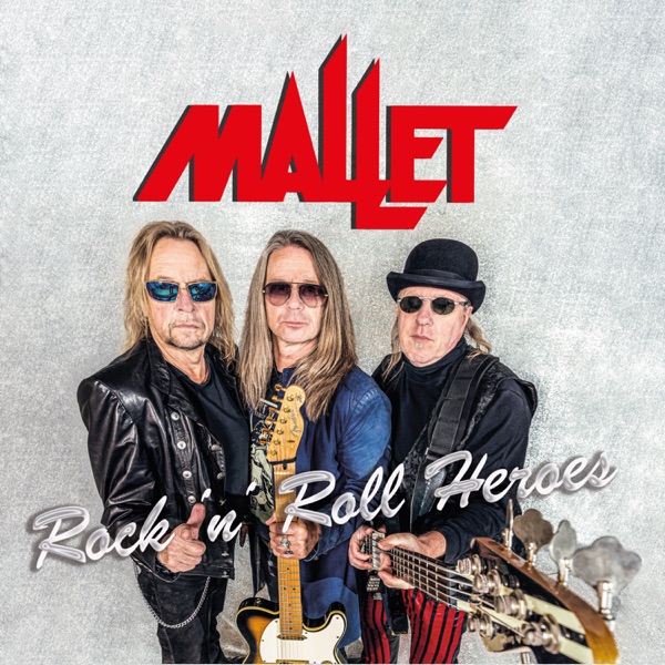 Mallet mit Eighties Coming Back