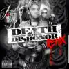 Death Before Dishonor (Remix) [feat. Magazeen, Ángel Doze & Alexis] [Remix] - Single album lyrics, reviews, download