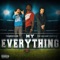 My Everthing (feat. Bse Count & Bse Peso) - Frank Vision lyrics