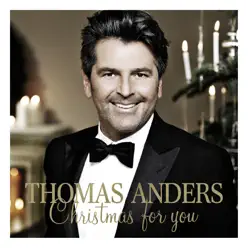 Christmas for You - Thomas Anders