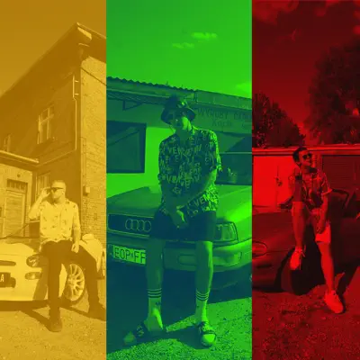 Small Town Boy (feat. Deemz) - Single - White 2115