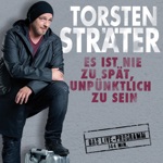Es ist nie zu spät, unpünktlich zu sein