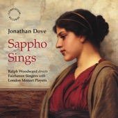 Sappho Sings: No. 1, From Heaven to Here artwork
