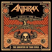 Anthrax - Keep It in the Family