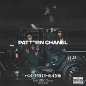 Pattern Chanel (feat. SQ Diesel) artwork