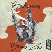 Bravo Zulu (Kususa Remix) artwork