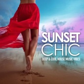 Sunset Chic, Vol. 2 (Deep & Cool House Music Vibes) artwork