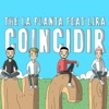 Coincidir (feat. Lira) - Single