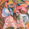 Piotr Majerczyk - Jedzie Janko Lasem