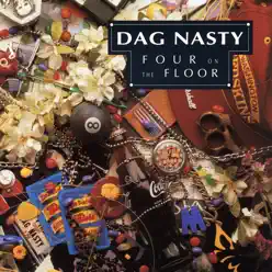 Four on the Floor - Dag Nasty