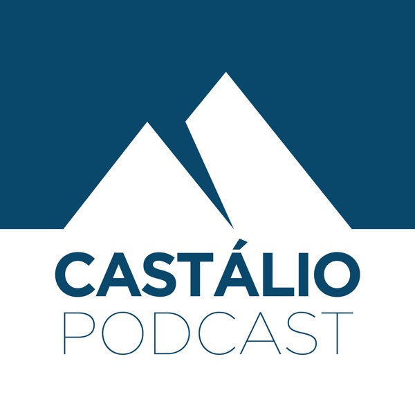 Castálio Podcast Castálio Podcast