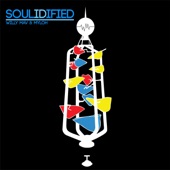 Soulidified - EP artwork