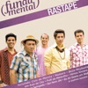 Rastapé