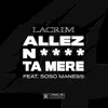 Allez nique ta mère (feat. Soso Maness) - Single album lyrics, reviews, download