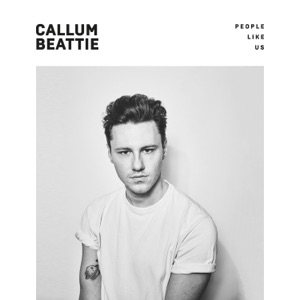 Callum Beattie - Man Behind the Sun - Line Dance Music