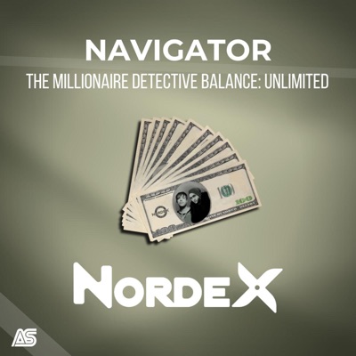 Navigator The Millionaire Detective Balance Unlimited Nordex Shazam