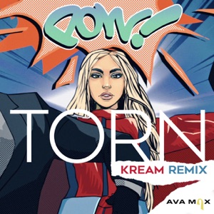 Ava Max Torn (KREAM Remix)