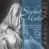 Stabat Mater: Choral Works by Arvo Pärt album lyrics, reviews, download
