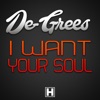 I Want Your Soul - Single