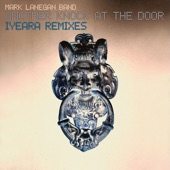 Mark Lanegan - Radio Silence - IYEARA Remix