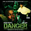 In Danger - Single album lyrics, reviews, download