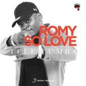 Romy So Love - Telelumba