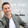 Un deux trois - Single