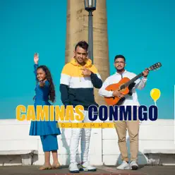 Caminas Conmigo - Single - Dj Sammy Caminas Conmigo - Single - Dj Sammy