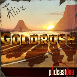 We’re Alive: Goldrush Trailer