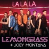 La La La by LemonGrass iTunes Track 1