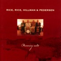 カバー歌手｜Rice, Rice, Hillman and Pedersen