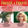 Frente A Frente: Con Mariachi album lyrics, reviews, download