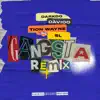 Gangsta (feat. Davido, Tion Wayne & SL) [Remix] - Single album lyrics, reviews, download