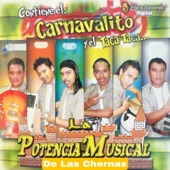 Contiene El: Carnavalito y el Taca Taca artwork