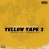 Yellow Tape 2, 2019